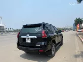 Toyota Land Cruiser Prado 2014 - Xe đẹp Mỹ mãn, không lỗi gì