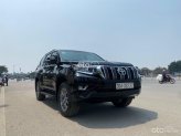Toyota Land Cruiser Prado 2014 - Xe đẹp Mỹ mãn, không lỗi gì