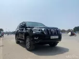 Toyota Land Cruiser Prado 2014 - Xe đẹp Mỹ mãn, không lỗi gì
