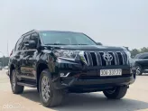 Toyota Land Cruiser Prado 2014 - Xe đẹp Mỹ mãn, không lỗi gì