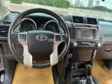 Toyota Land Cruiser Prado 2014 - Xe đẹp Mỹ mãn, không lỗi gì