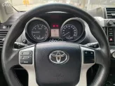 Toyota Land Cruiser Prado 2014 - Xe đẹp Mỹ mãn, không lỗi gì