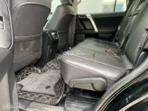 Toyota Land Cruiser Prado 2014 - Xe đẹp Mỹ mãn, không lỗi gì