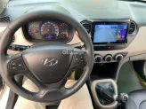 Hyundai Grand i10 2016 - Xe gia đình đi 7,8v km
