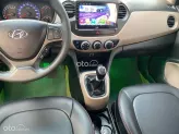Hyundai Grand i10 2016 - Xe gia đình đi 7,8v km