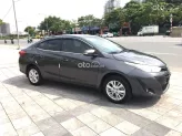 Toyota Vios 2018 - Xe rất đẹp