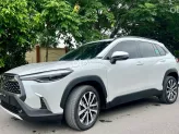 Toyota Corolla Cross 1.8 V  2021 - 735 triệu