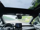 Toyota Corolla Cross 1.8 V  2021 - 735 triệu