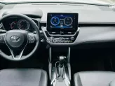 Toyota Corolla Cross 1.8 V  2021 - 735 triệu