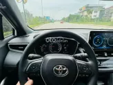 Toyota Corolla Cross 1.8 V  2021 - 735 triệu