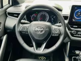 Toyota Corolla Cross 1.8 V  2021 - 735 triệu
