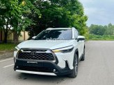 Toyota Corolla Cross 1.8 V  2021 - 735 triệu
