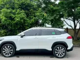 Toyota Corolla Cross 1.8 V  2021 - 735 triệu