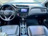Honda City 1.5 TOP CVT 2019 - 425 triệu