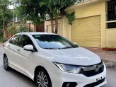 Honda City 1.5 TOP CVT 2019 - 425 triệu