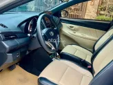 Toyota Yaris 2017 - 390 triệu