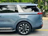Kia Carnival 2.2D Signature 2022 - Nâng cấp: Ghế thương gia cao cấp có massage ghế, sưởi ghế, sàn gỗ, trần nỉ...