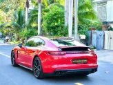 Porsche Panamera 3.0 V6 2018 - Đỏ sang chảnh lướt nhẹ 2 vạn