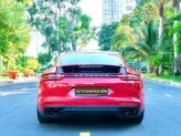 Porsche Panamera 3.0 V6 2018 - Đỏ sang chảnh lướt nhẹ 2 vạn