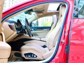 Porsche Panamera 3.0 V6 2018 - Đỏ sang chảnh lướt nhẹ 2 vạn