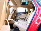 Porsche Panamera 3.0 V6 2018 - Đỏ sang chảnh lướt nhẹ 2 vạn