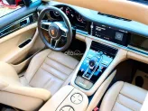 Porsche Panamera 3.0 V6 2018 - Đỏ sang chảnh lướt nhẹ 2 vạn
