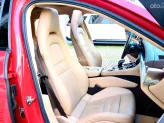 Porsche Panamera 3.0 V6 2018 - Đỏ sang chảnh lướt nhẹ 2 vạn