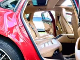 Porsche Panamera 3.0 V6 2018 - Đỏ sang chảnh lướt nhẹ 2 vạn
