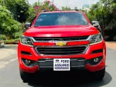 Chevrolet Colorado  LTZ 2.5L 4x4 AT  2019 - 🆘 Chevrolet Colorado LT 2.5L 4x2 AT 2019🆘