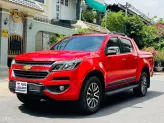 Chevrolet Colorado  LTZ 2.5L 4x4 AT  2019 - 🆘 Chevrolet Colorado LT 2.5L 4x2 AT 2019🆘