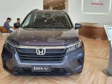 Honda BR-V G 2025 - Giảm 50% Lệ phí trước bạ Tặng Bảo hiểm thân vỏ và phụ kiện chính hãng