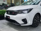 Honda City 2025 - Khuyến Mại Cực Lớn Tặng tiền mặt, bảo hiểm và phụ kiện