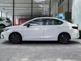 Honda City 2025 - Khuyến Mại Cực Lớn Tặng tiền mặt, bảo hiểm và phụ kiện
