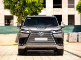 Lexus LX 600 VIP 2023 - Lexus LX600 VIP xe siêu lướt