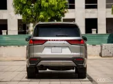 Lexus LX 600 VIP 2023 - Lexus LX600 VIP xe siêu lướt