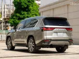 Lexus LX 600 VIP 2023 - Lexus LX600 VIP xe siêu lướt