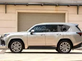 Lexus LX 600 VIP 2023 - Lexus LX600 VIP xe siêu lướt