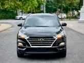 Hyundai Tucson 2.0 Dầu đặc biệt 2021 - Xe đẹp, giá tốt, Full options đẹp, nhiều phần chưa bóc nilon
