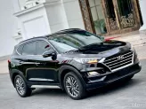 Hyundai Tucson 2.0 Dầu đặc biệt 2021 - Xe đẹp, giá tốt, Full options đẹp, nhiều phần chưa bóc nilon