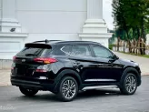 Hyundai Tucson 2.0 Dầu đặc biệt 2021 - Xe đẹp, giá tốt, Full options đẹp, nhiều phần chưa bóc nilon
