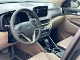 Hyundai Tucson 2.0 Dầu đặc biệt 2021 - Xe đẹp, giá tốt, Full options đẹp, nhiều phần chưa bóc nilon