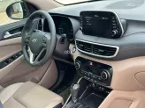 Hyundai Tucson 2.0 Dầu đặc biệt 2021 - Xe đẹp, giá tốt, Full options đẹp, nhiều phần chưa bóc nilon