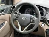 Hyundai Tucson 2.0 Dầu đặc biệt 2021 - Xe đẹp, giá tốt, Full options đẹp, nhiều phần chưa bóc nilon
