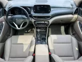 Hyundai Tucson 2.0 Dầu đặc biệt 2021 - Xe đẹp, giá tốt, Full options đẹp, nhiều phần chưa bóc nilon