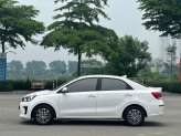 Kia Soluto AT Deluxe 2023 - Chạy 1,6 vạn thơm mùi mới, lên rất nhiều đồ chơi