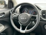 Kia Soluto AT Deluxe 2023 - Chạy 1,6 vạn thơm mùi mới, lên rất nhiều đồ chơi