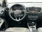 Kia Soluto AT Deluxe 2023 - Chạy 1,6 vạn thơm mùi mới, lên rất nhiều đồ chơi