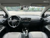 Kia Soluto AT Deluxe 2023 - Chạy 1,6 vạn thơm mùi mới, lên rất nhiều đồ chơi
