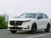 Honda CR-V 1.5 L 2025 - Đủ màu giao ngay khuyến mại Cực Lớn