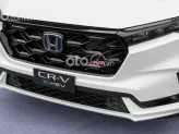 Honda CR-V 1.5 L 2025 - Đủ màu giao ngay khuyến mại Cực Lớn